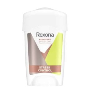 Rexona Maximum Protection Stress Control Cream Deo Stick  - 45ml / 1.52 fl.oz.