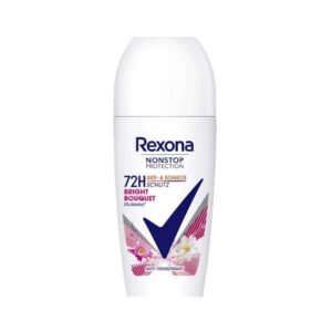 Rexona Nonstop Protection Deo Roll-On Bright Bouquet