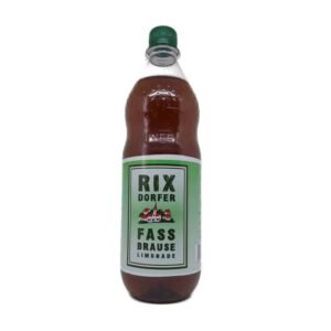 Rixdorfer Fassbrause - 1 Liter / 33.8 fl oz
