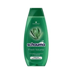 Schwarzkopf Schauma Fresh Volume Shampoo 400ml / 13.5 fl oz