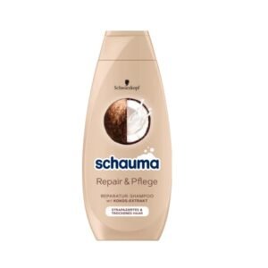 Schwarzkopf Schauma Repair & Care Shampoo 400ml / 13.5 fl oz