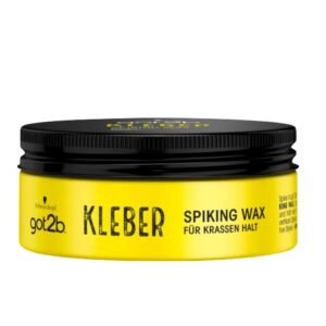 Schwarzkopf got2b Spiking Wax Kleber - 75ml / 2.5 fl oz