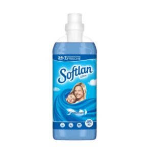 Softlan Ultra Windfrisch Liquid Fabric Softener (45 WL)