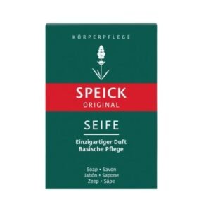 Speick Original Soap Bar 100g / 3.5 oz