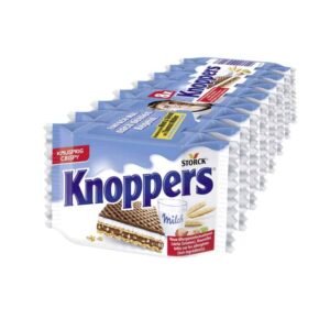 Knoppers