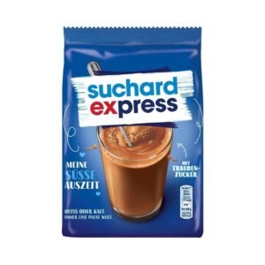 Suchard Express Cocoa Drink Beverage Powder