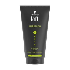 Taft Marathon Styling Gel