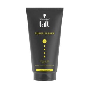 Taft Super Kleber Styling Gel