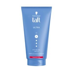 Taft Ultra Styling Gel