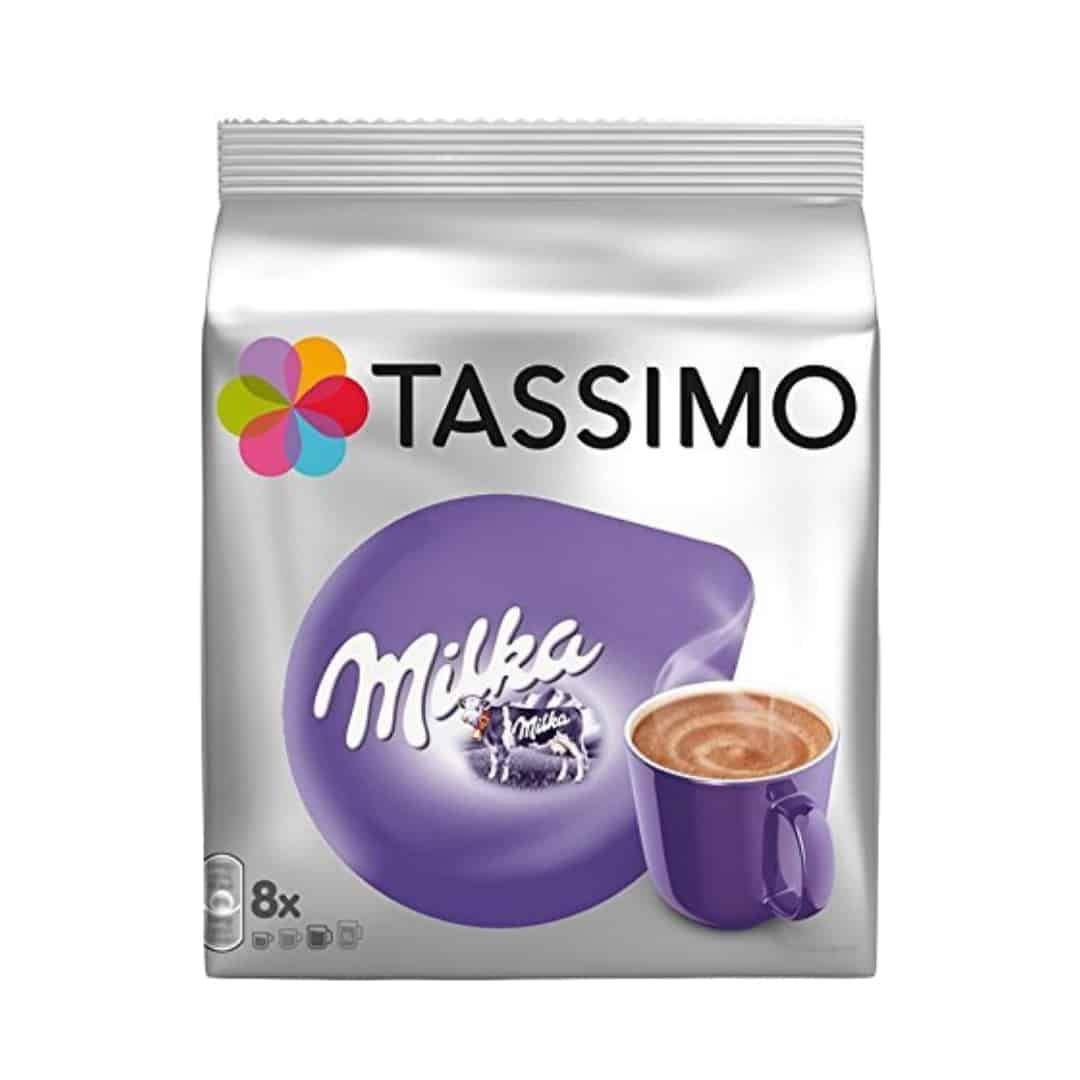 Tassimo Milka Hot Chocolate
