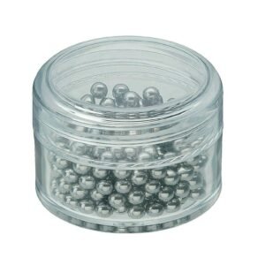 WMF Basic Cleaning Pearls - Cromargan stainless steel