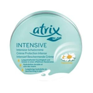 atrix hand cream intensive chamomile 150ml / 5 Fluid Ounces