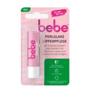 bebe Pearlescent Lip Care Stick