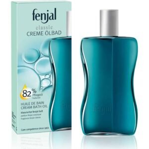 fenjal Cream Oil Bath Classic Luxury