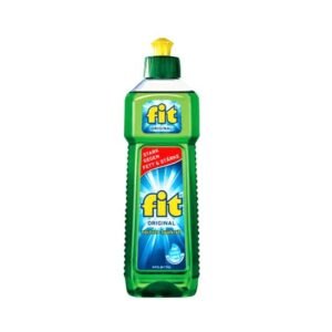 fit Original Dishwashing Liquid - from Germany