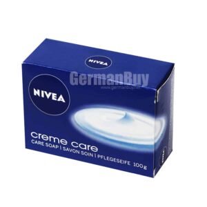 Nivea Cream Care Soap Bar